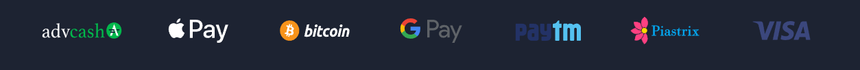 SpinWinera payment methods
