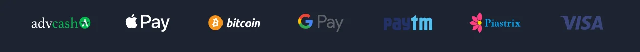 SpinWinera payment methods